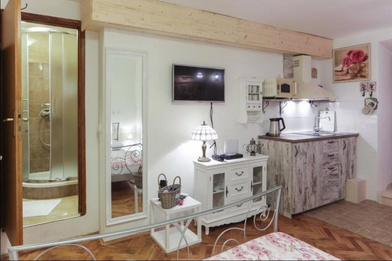 Figura Suites Dubrovnik Dış mekan fotoğraf
