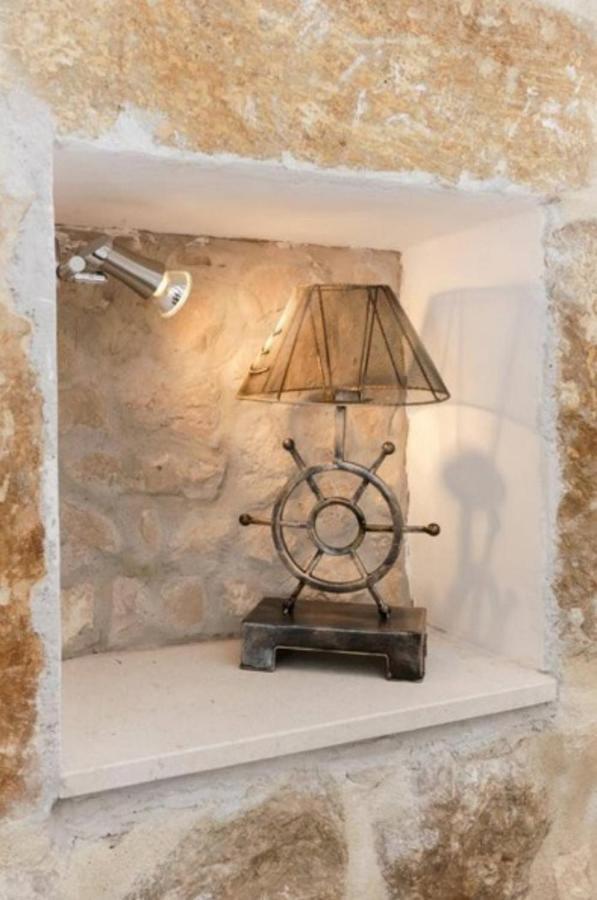 Figura Suites Dubrovnik Dış mekan fotoğraf