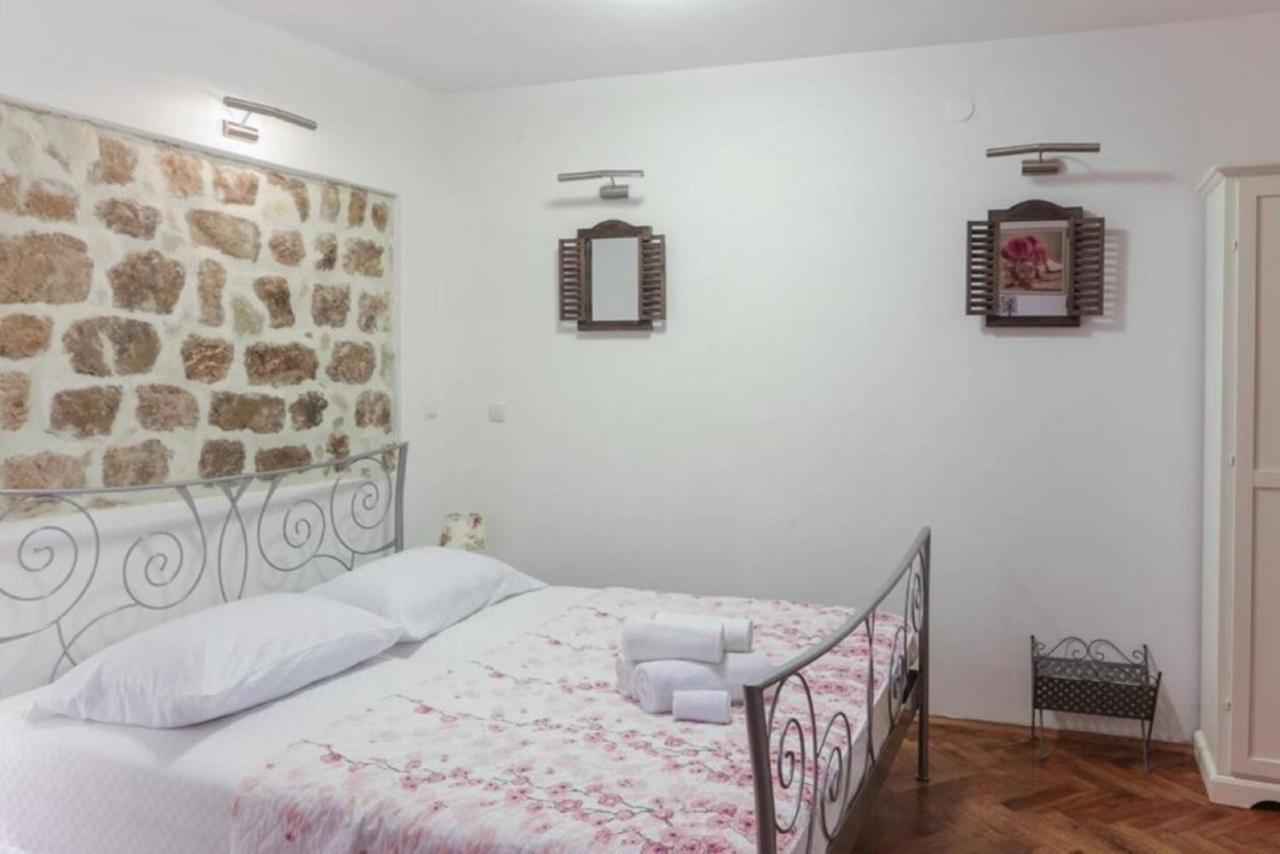 Figura Suites Dubrovnik Dış mekan fotoğraf