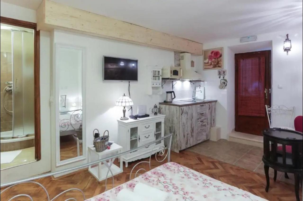 Figura Suites Dubrovnik Dış mekan fotoğraf