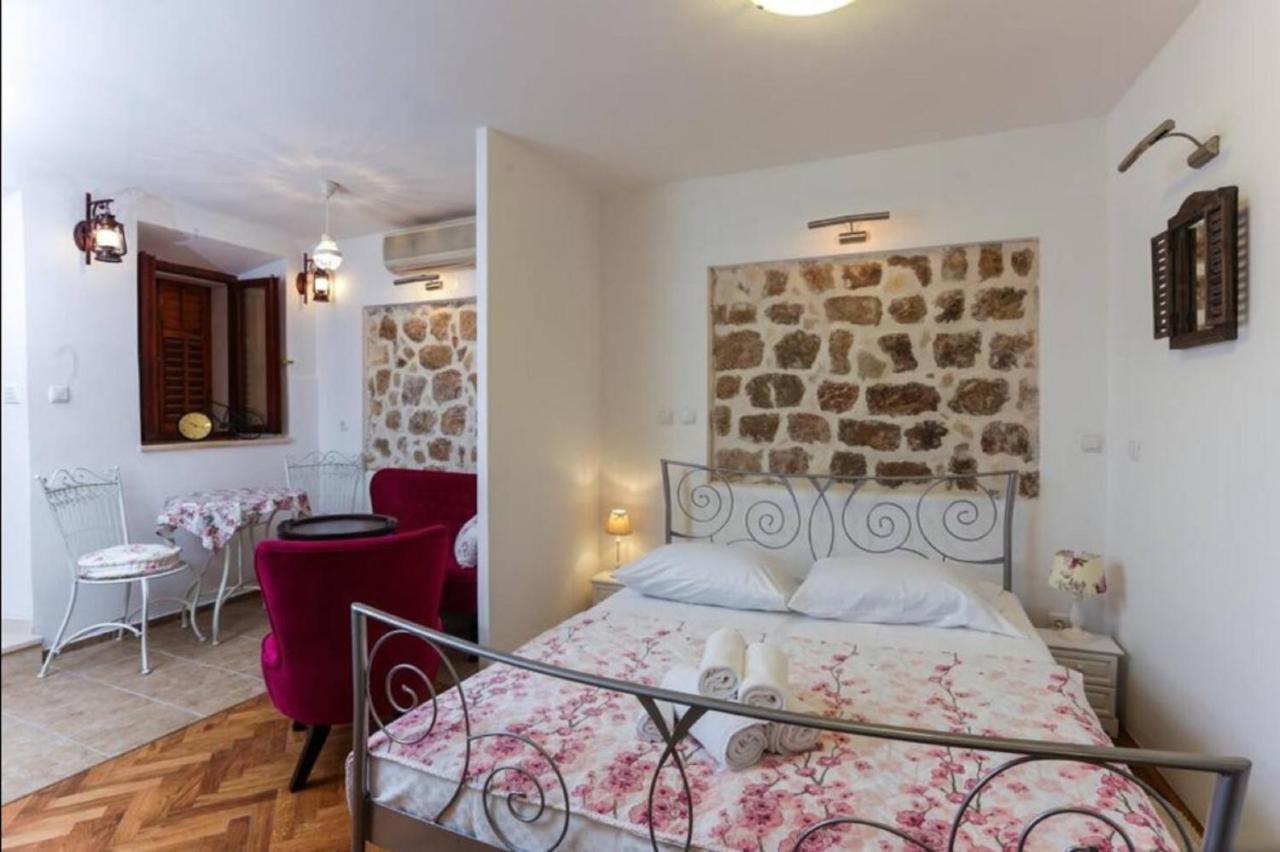 Figura Suites Dubrovnik Dış mekan fotoğraf