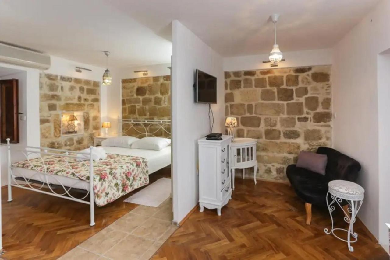 Figura Suites Dubrovnik Dış mekan fotoğraf