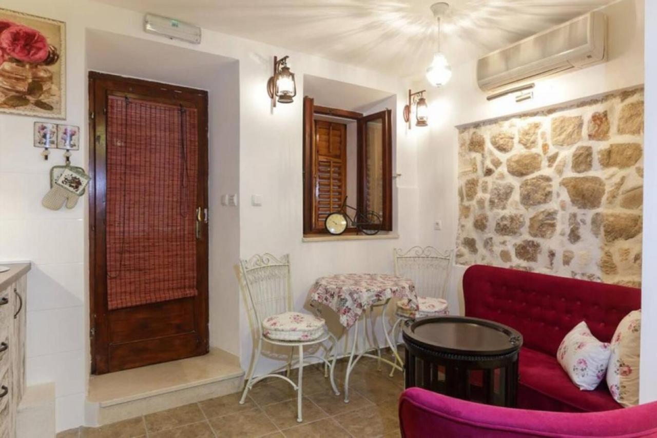 Figura Suites Dubrovnik Dış mekan fotoğraf