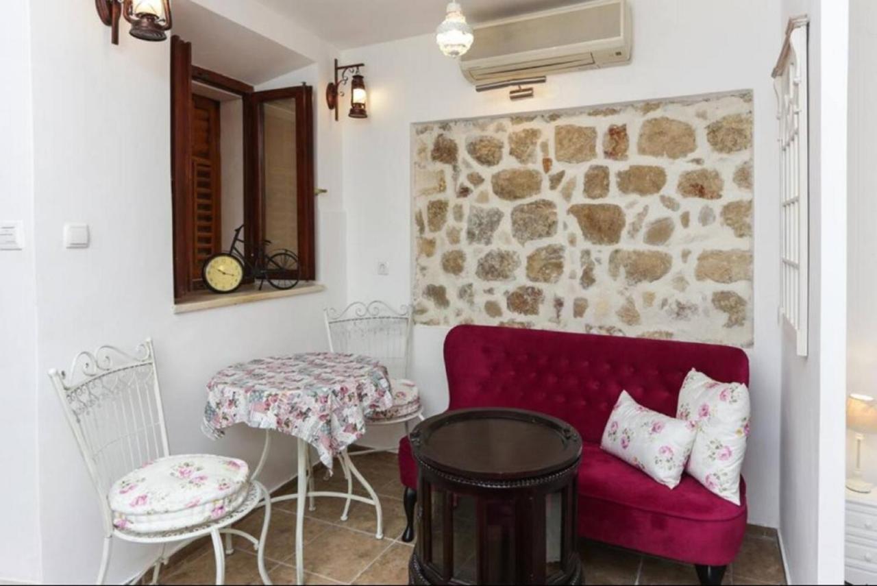 Figura Suites Dubrovnik Dış mekan fotoğraf