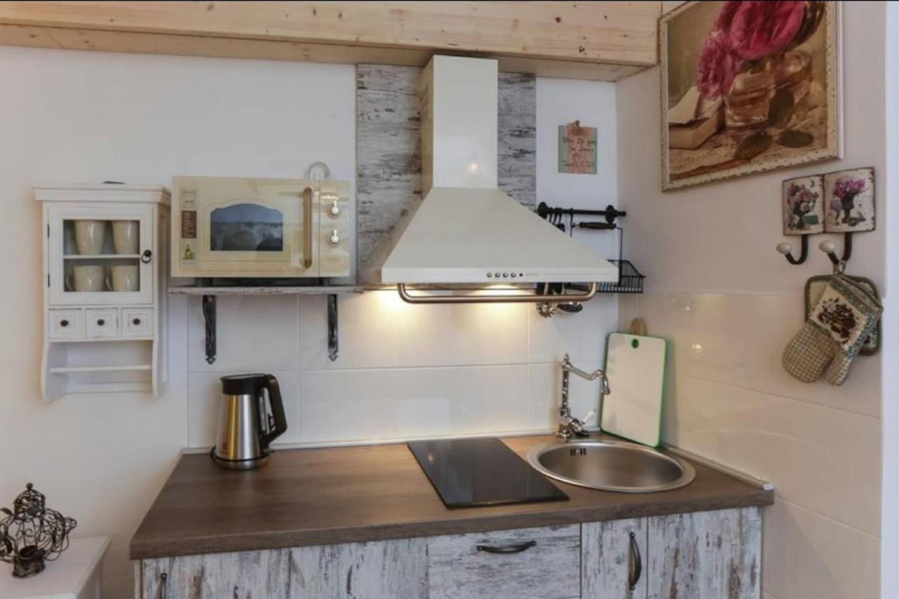 Figura Suites Dubrovnik Dış mekan fotoğraf