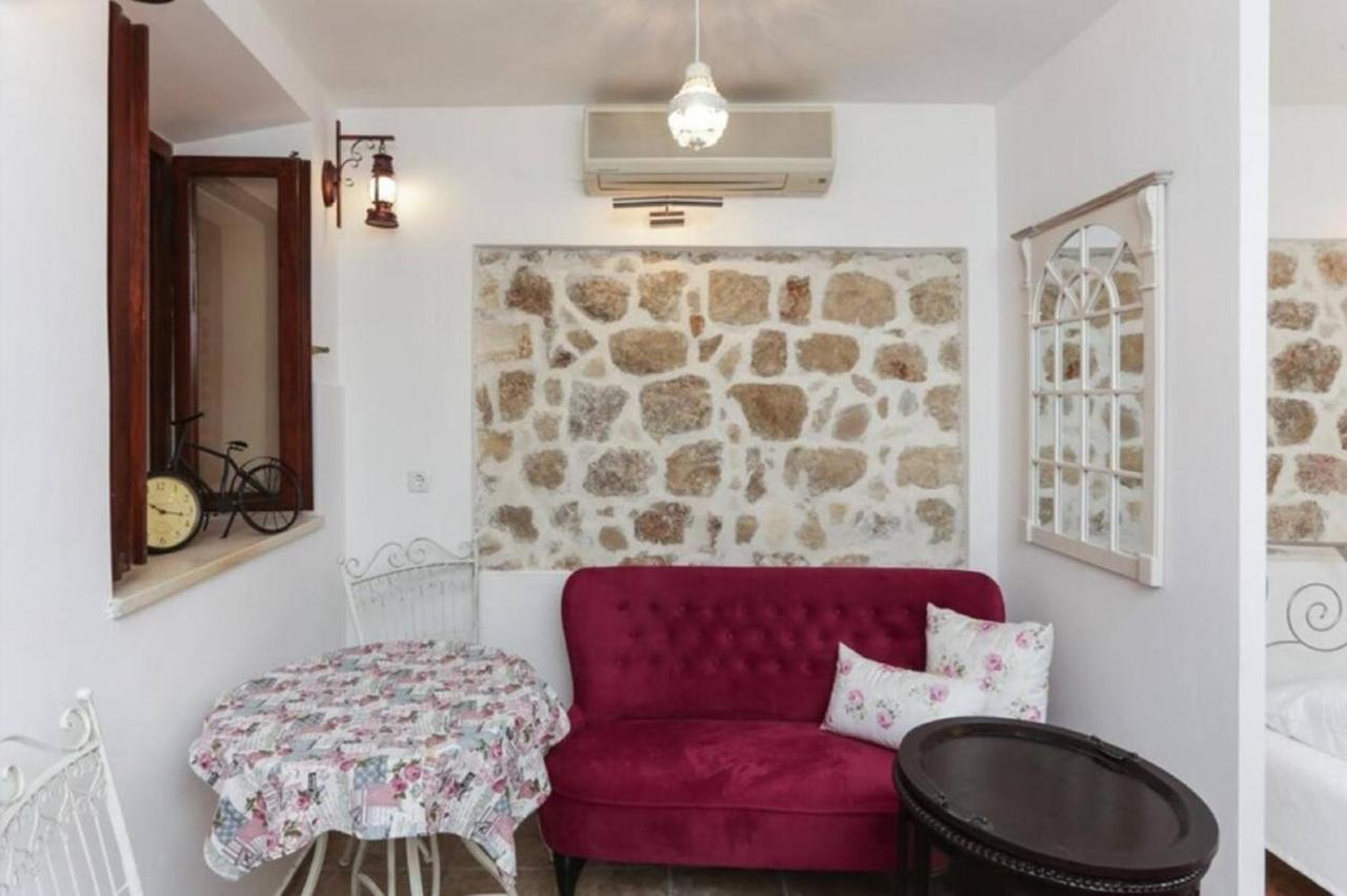 Figura Suites Dubrovnik Dış mekan fotoğraf
