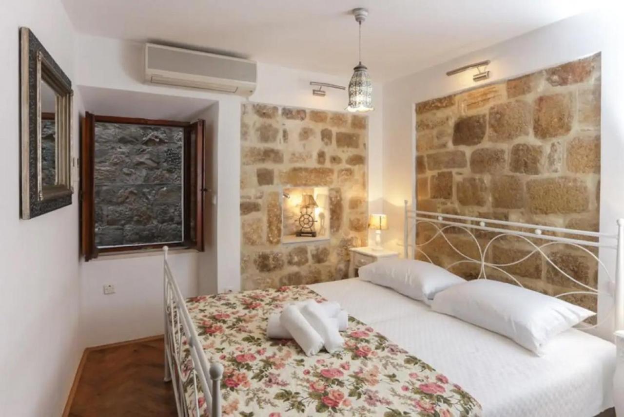 Figura Suites Dubrovnik Dış mekan fotoğraf