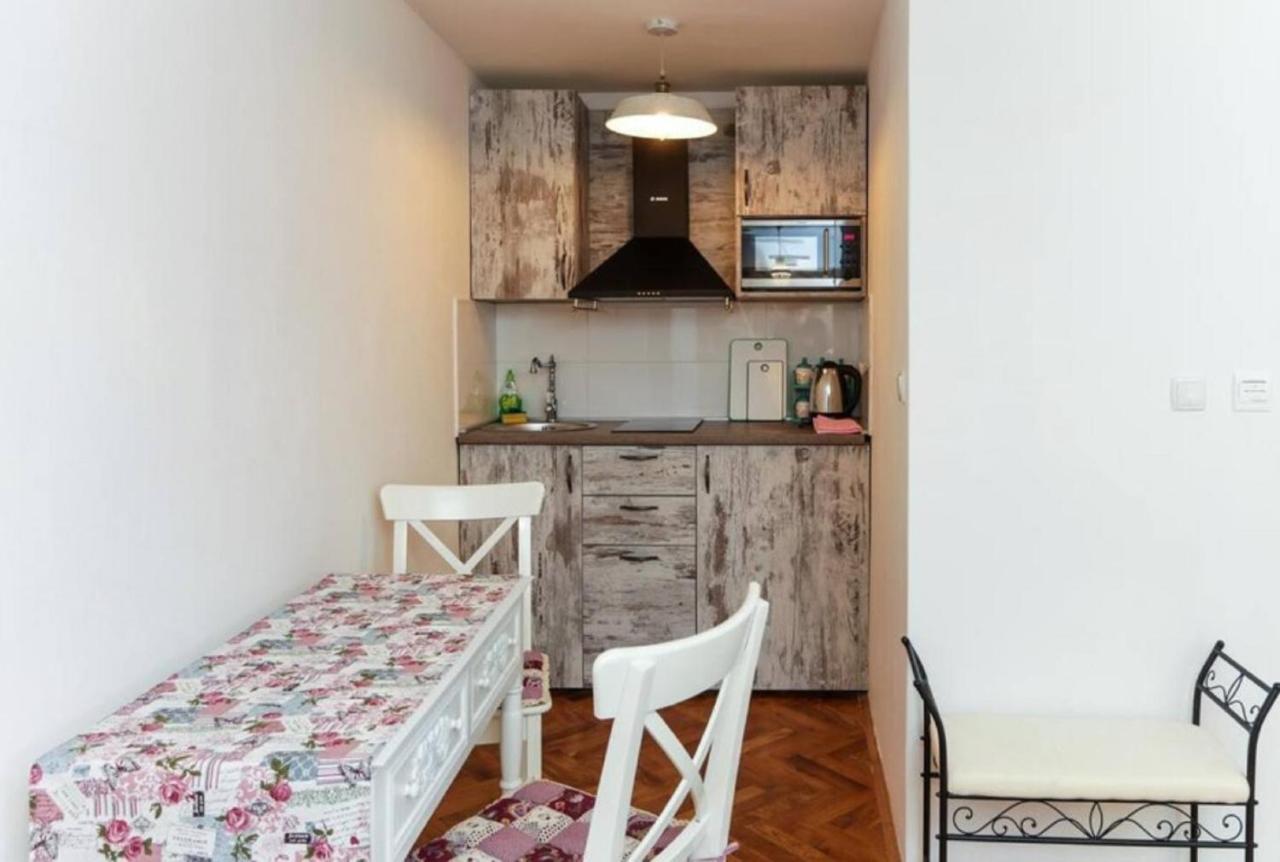 Figura Suites Dubrovnik Dış mekan fotoğraf